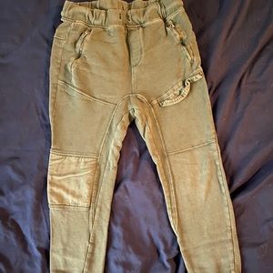 Zara sweatpants